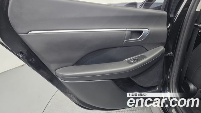 Hyundai Sonata 2021 — photo 15
