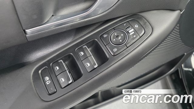 Hyundai Sonata 2021 — photo 29