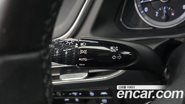 Hyundai Sonata 2021 — photo 30