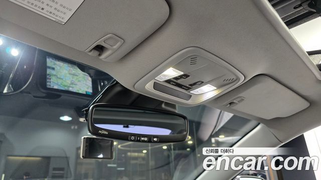Chevrolet Korea Malibu 2017 — photo 22