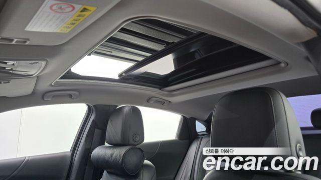 Chevrolet Korea Malibu 2017 — photo 25