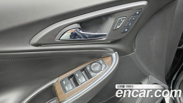 Chevrolet Korea Malibu 2017 — photo 29