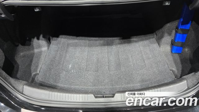Chevrolet Korea Malibu 2017 — photo 30