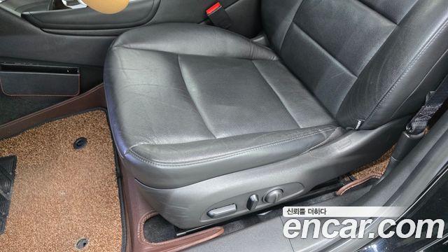 Chevrolet Korea Malibu 2017 — photo 31