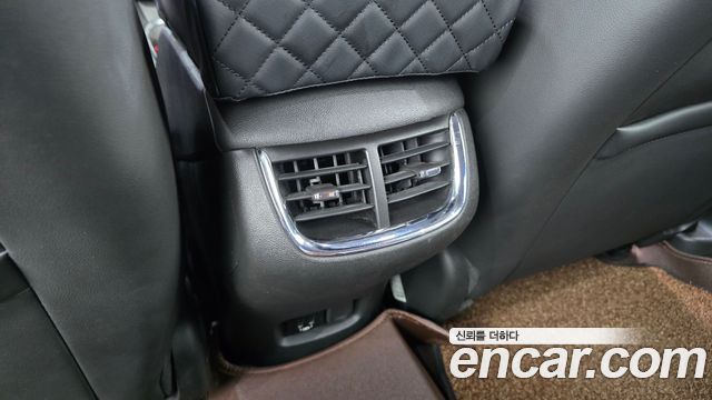 Chevrolet Korea Malibu 2017 — photo 35