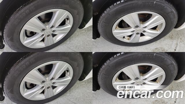Renault Korea SM6 2017 — photo 10