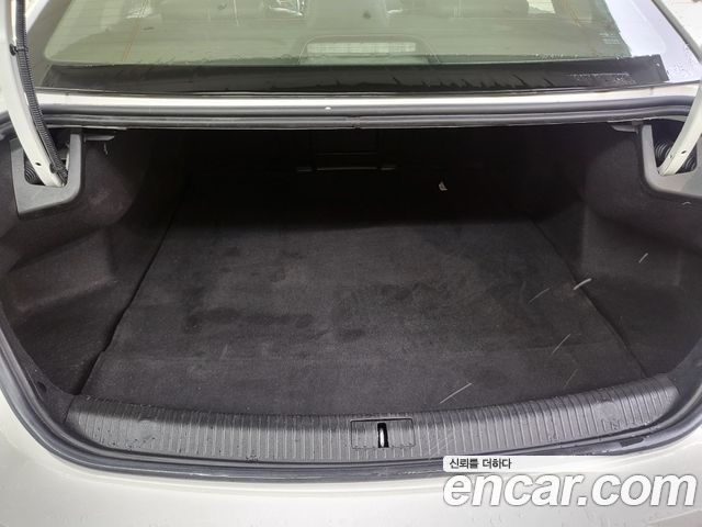 Renault Korea SM6 2017 — photo 19