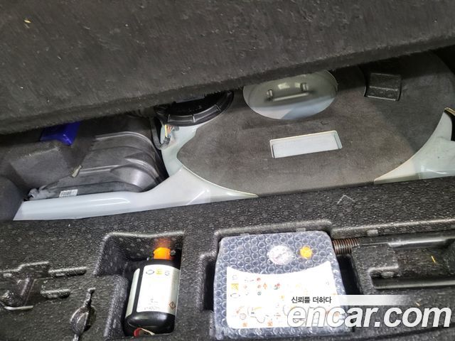 Renault Korea SM6 2017 — photo 20