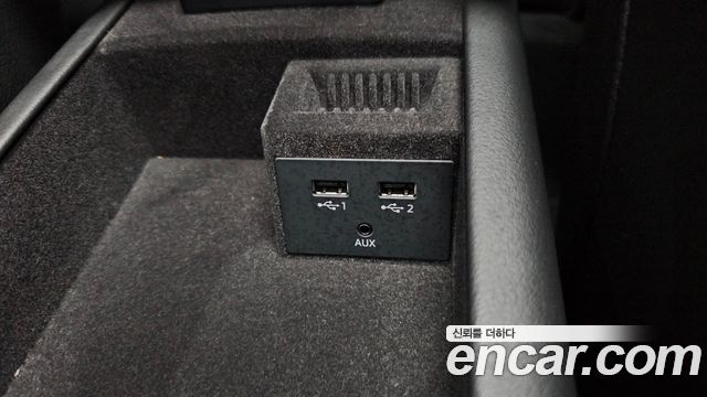 Audi A6 2018 — photo 23