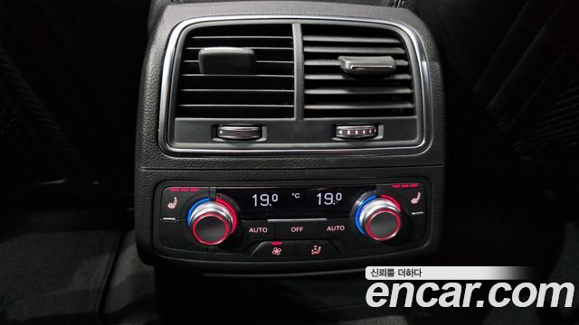 Audi A6 2018 — photo 24