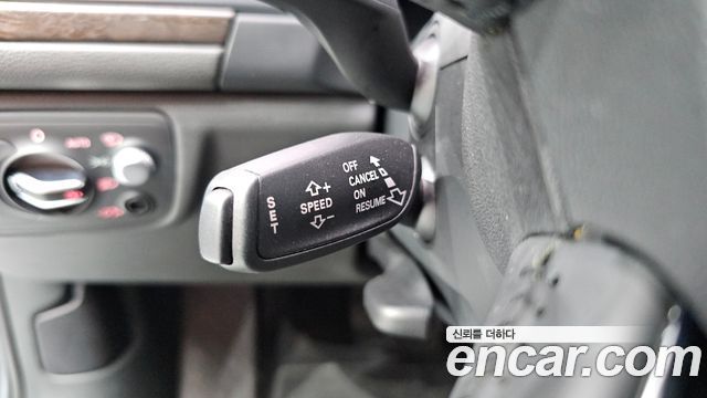 Audi A6 2018 — photo 27