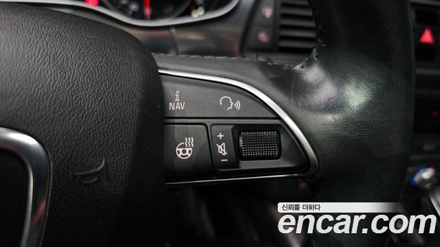 Audi A6 2018 — photo 29