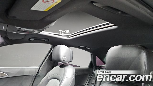 Audi A6 2018 — photo 33