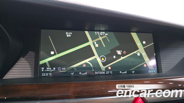 Genesis EQ900 2016 — photo 15