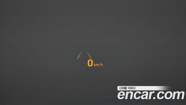 Genesis EQ900 2016 — photo 17