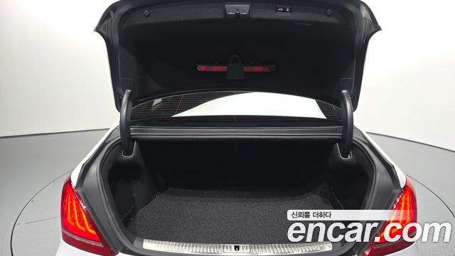 Genesis EQ900 2016 — photo 20