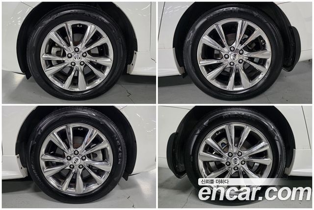 Kia Canival 2020 — photo 18