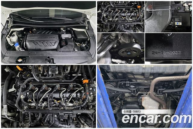 Kia Canival 2020 — photo 20