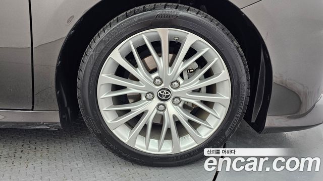 Toyota Camry 2018 — photo 5