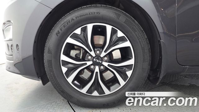 Kia Canival 2019 — photo 5