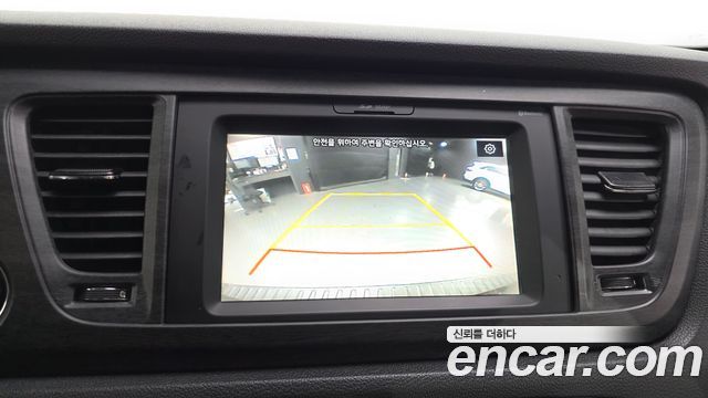 Kia Canival 2019 — photo 15
