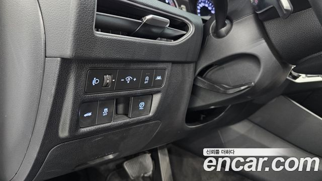 Hyundai Sonata 2022 — photo 17