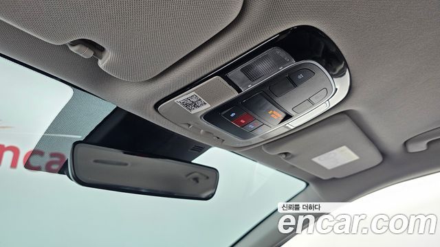Hyundai Sonata 2022 — photo 18
