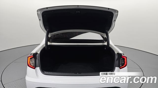 Hyundai Sonata 2022 — photo 20