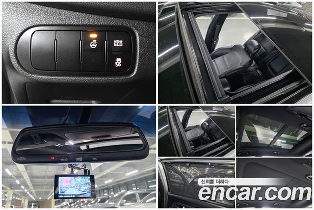 Kia Carens 2014 — photo 14