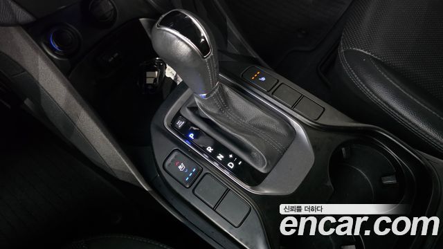Hyundai Santafe 2013 — photo 12