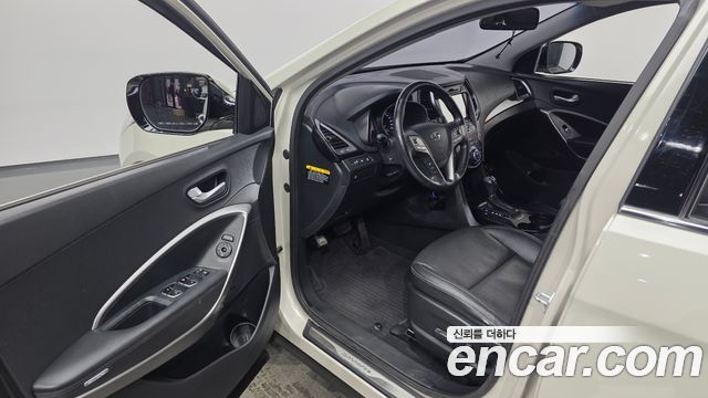 Hyundai Santafe 2013 — photo 13