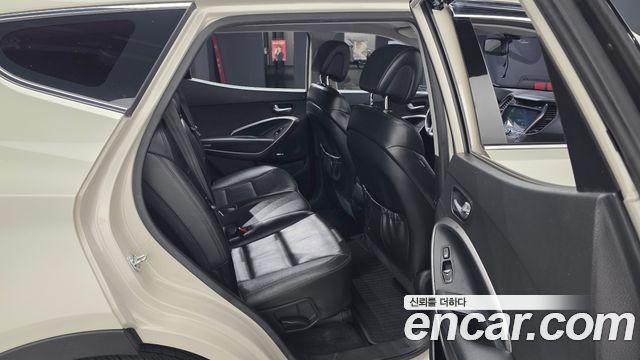 Hyundai Santafe 2013 — photo 18