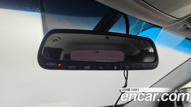 Hyundai Santafe 2013 — photo 23