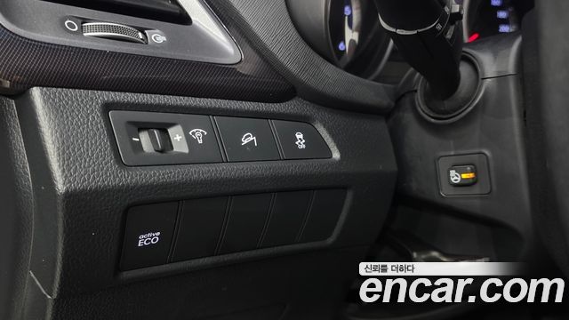 Hyundai Santafe 2013 — photo 24