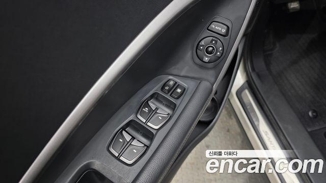 Hyundai Santafe 2013 — photo 25