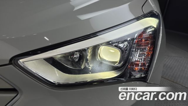 Hyundai Santafe 2013 — photo 8