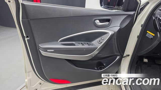 Hyundai Santafe 2013 — photo 14