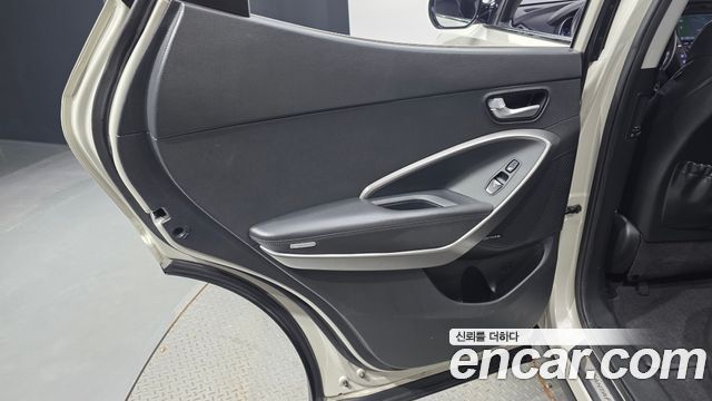 Hyundai Santafe 2013 — photo 15