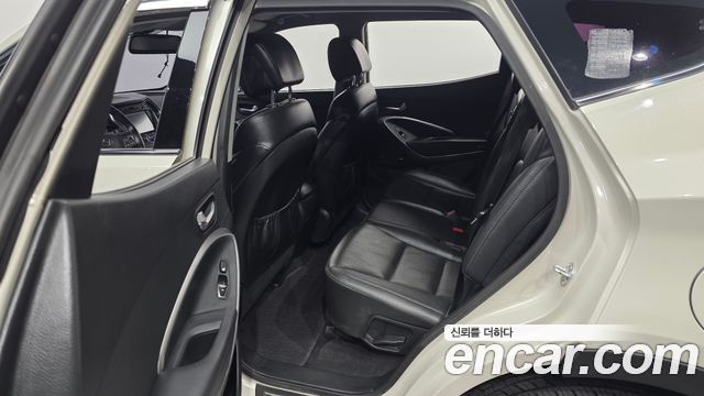 Hyundai Santafe 2013 — photo 16