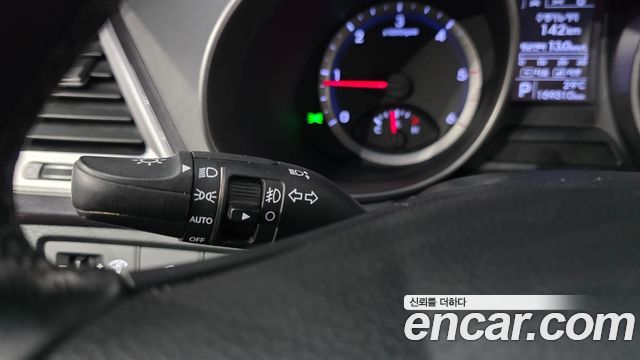 Hyundai Santafe 2013 — photo 29