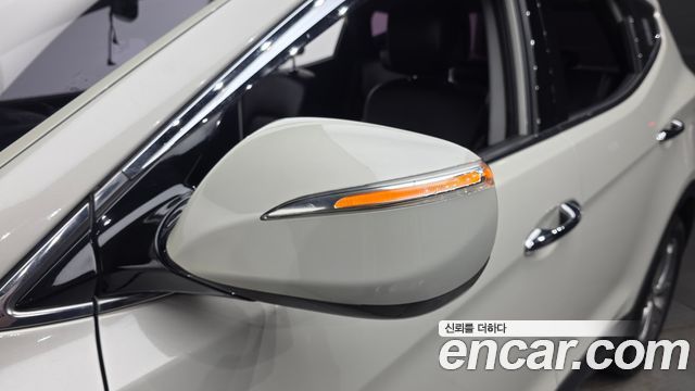 Hyundai Santafe 2013 — photo 30
