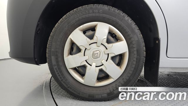 Renault Korea Master 2020 — photo 5
