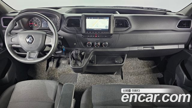 Renault Korea Master 2020 — photo 10