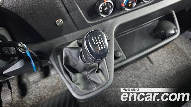 Renault Korea Master 2020 — photo 12