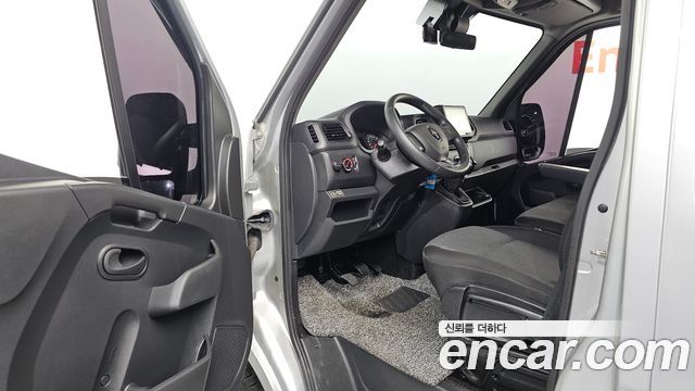 Renault Korea Master 2020 — photo 13