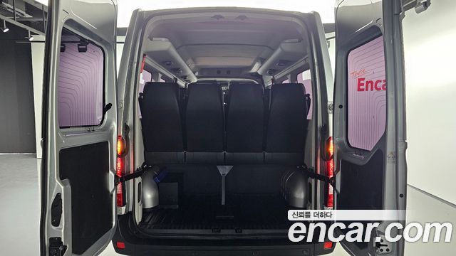 Renault Korea Master 2020 — photo 19