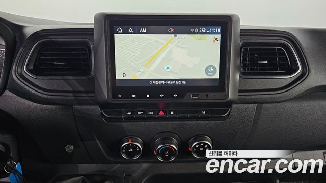 Renault Korea Master 2020 — photo 20