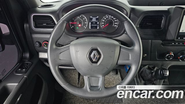 Renault Korea Master 2020 — photo 21