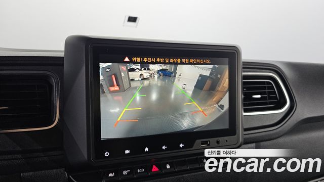 Renault Korea Master 2020 — photo 22