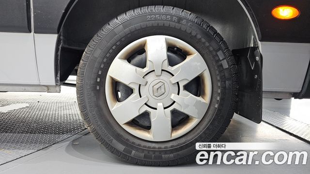 Renault Korea Master 2020 — photo 7